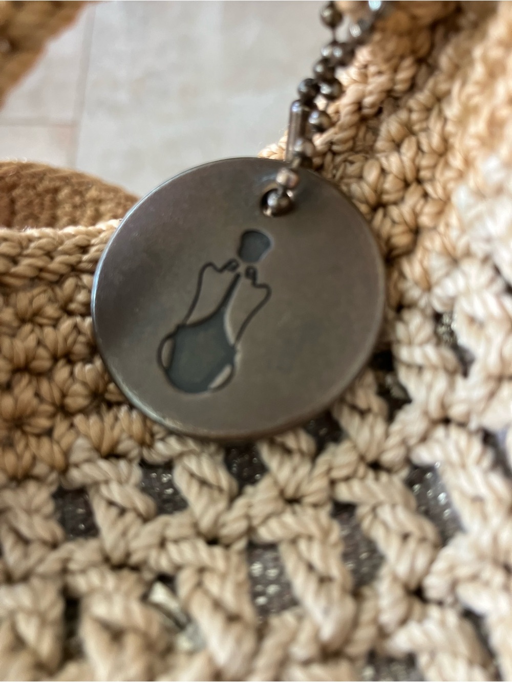 the SAK Crocheted Bag - Picture 10 of 10